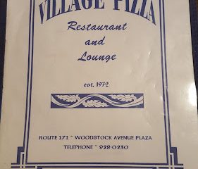 Village Restaurant & Pizza