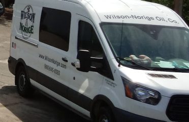 Wilson-Norige Oil