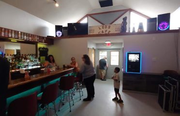 Crow’s Nest Cafe
