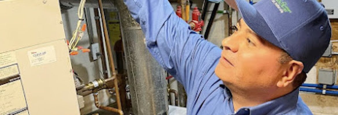 Ductclean Effects, LLC