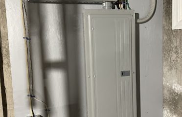 Modern Electric LLC