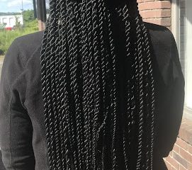 ClaraBella African Hair Braiding