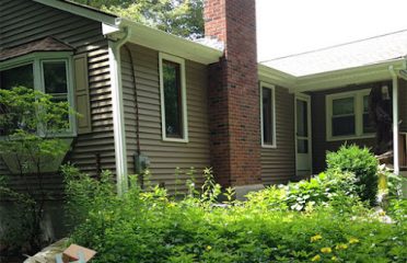 Casanova Remodeling
