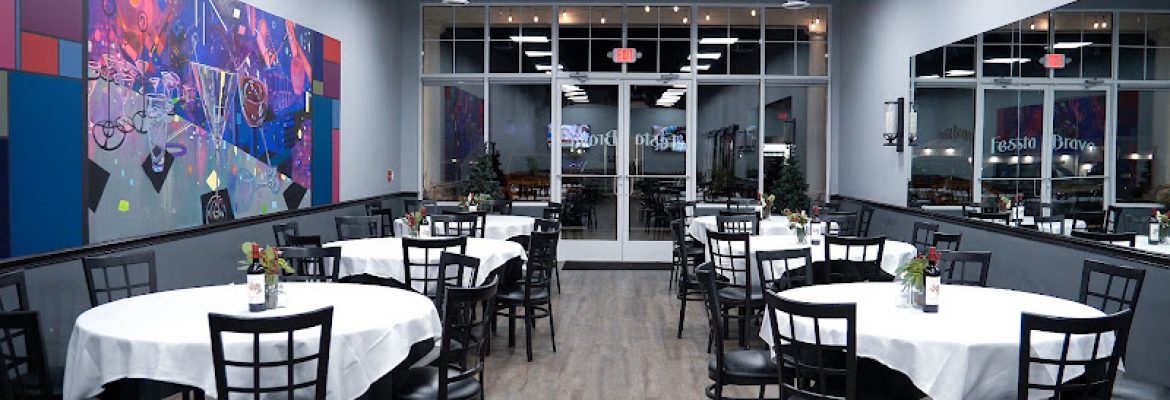 Event Venue – Del Primo