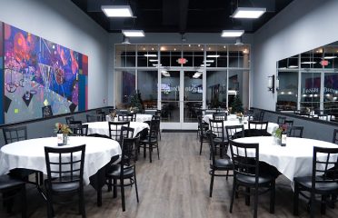 Event Venue – Del Primo