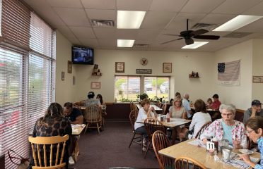 Bob’s Coffee Shop
