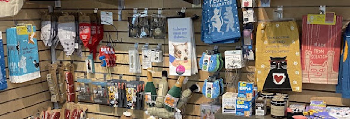 Queenie’s Gift Emporium