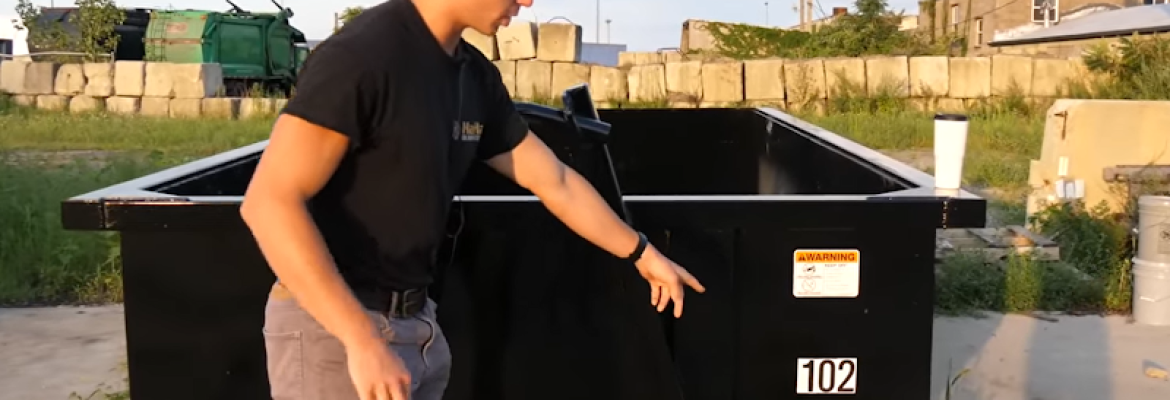 Dumpster Rental Champs