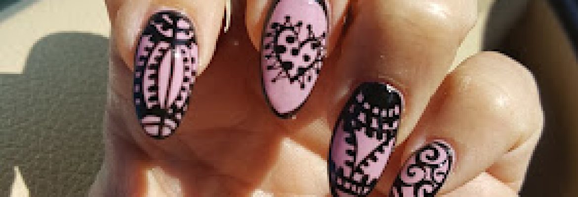 Princess Nails