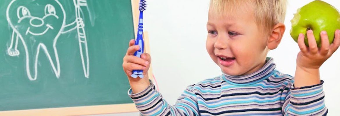 True Pediatric Dental Care