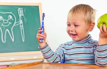 True Pediatric Dental Care