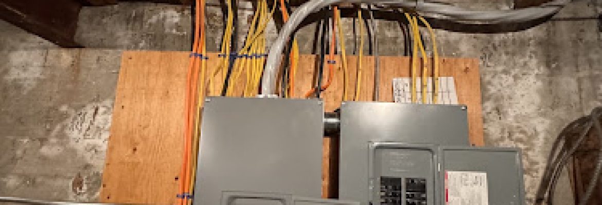 Tradesmen Energy Solutions LLC