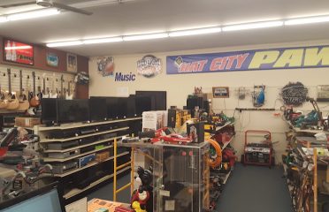 Hat City Pawn – WE BUY GOLD!!