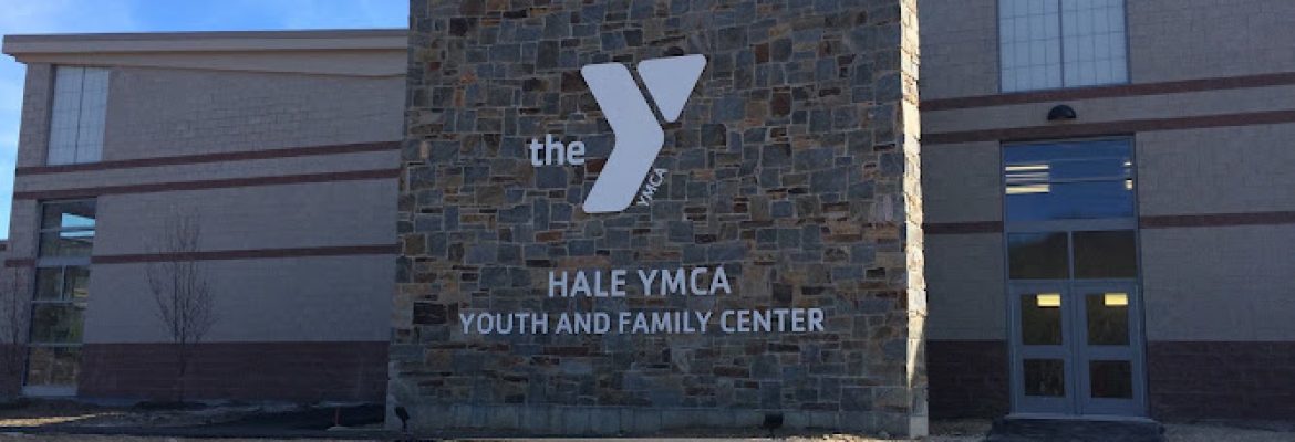Hale YMCA Youth and Family Center