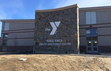 Hale YMCA Youth and Family Center