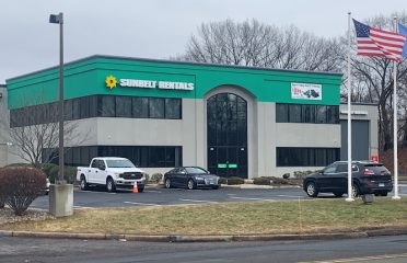 Sunbelt Rentals