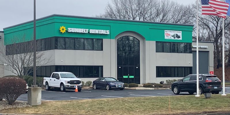 Sunbelt Rentals