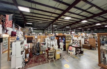Collinsville Antiques Co