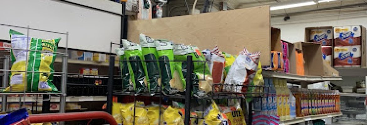 Jennifer Grocery