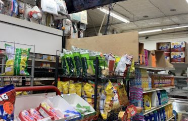 Jennifer Grocery