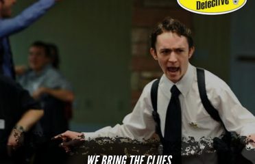 The Dinner Detective True Crime Murder Mystery Dinner Show – New Haven, CT