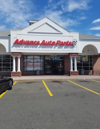 Advance Auto Parts