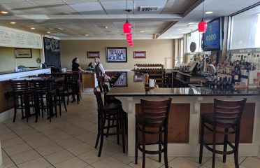 Andini’s Restaurant
