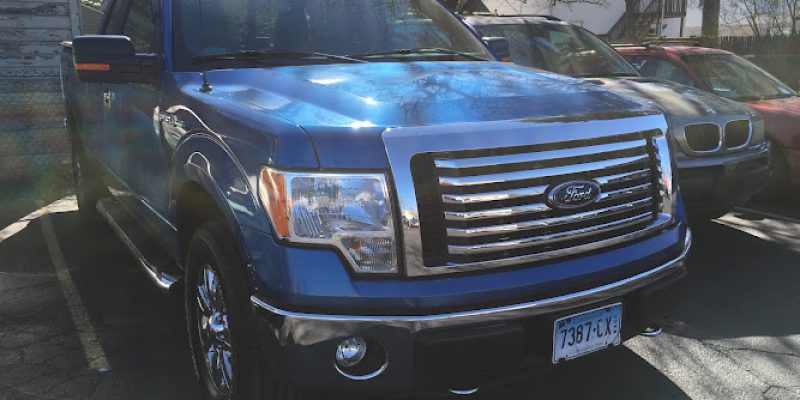 M&R Auto LLC