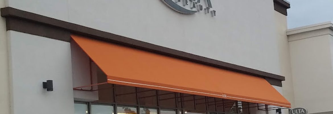 Benefit Cosmetics BrowBar