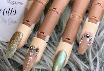Gorgeous Nails by Estefani