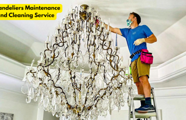 Norwich Vista Cleaners