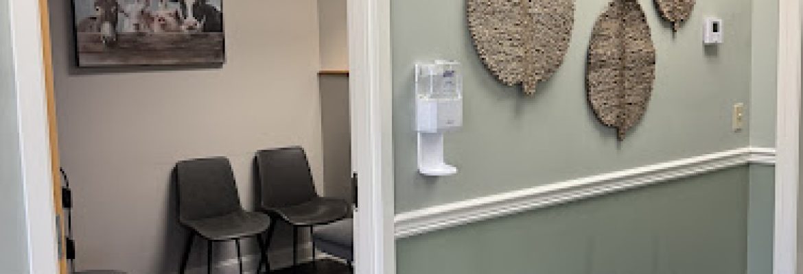 Suffield Pediatric and Adolescent Medicine, Suffield, CT 06078