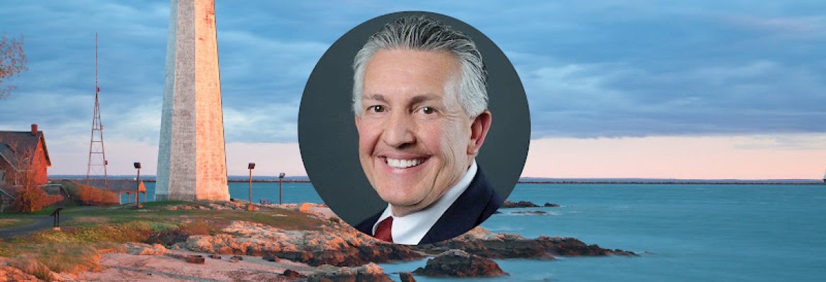 Mike “Mr. Z” Zerbini – IMT Realty Realtor