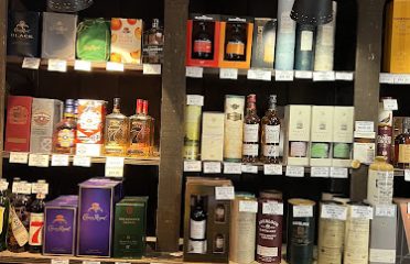Banner Wines & Liquors