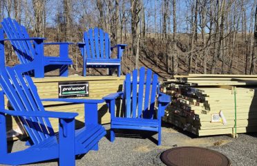 CM Carpentry