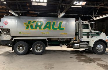 Krall Oil–Alpine Heating & Cooling