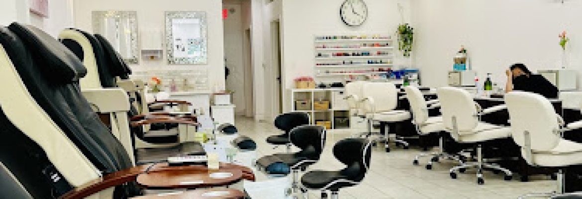 Dream Nail & Spa