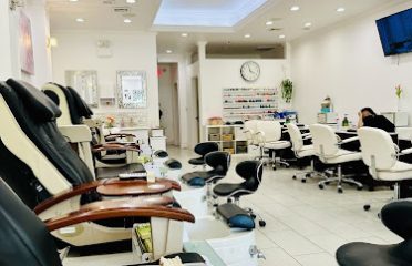 Dream Nail & Spa