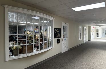 The Nail Spa of Suffield