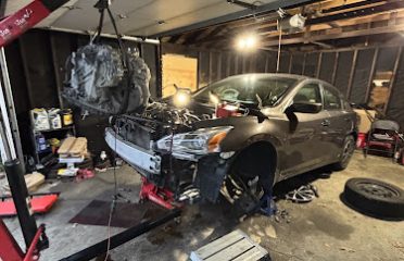 JM MOBILE AUTO REPAIR