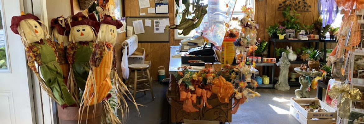 Garden Sales llc