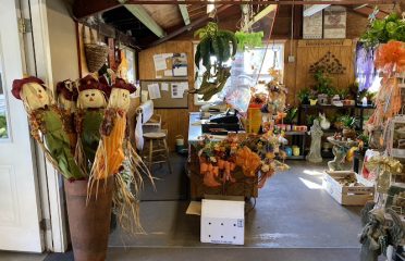 Garden Sales llc