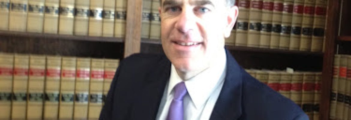 Andrew P Dwyer II Law Office