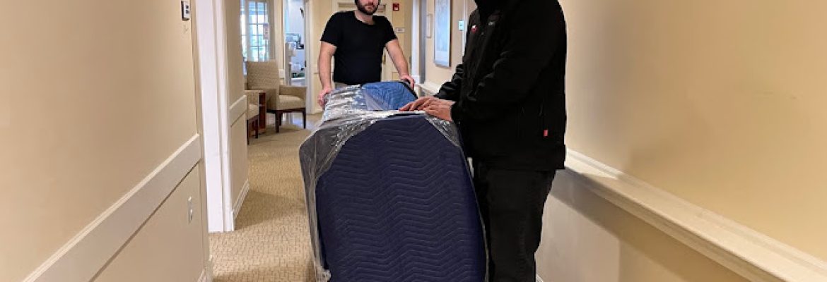 PRO Movers