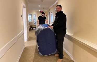 PRO Movers