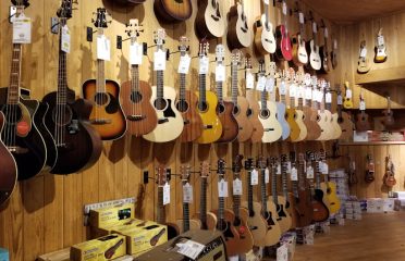 Guitar Center