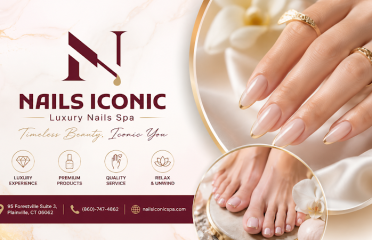 Nails Iconic