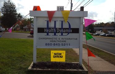 Health Dynamix – Chiropractic & Integrative Healthcare
