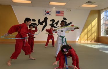 YB World Taekwondo Academy | Martial Arts, Old Ridgefield Rd, Wilton