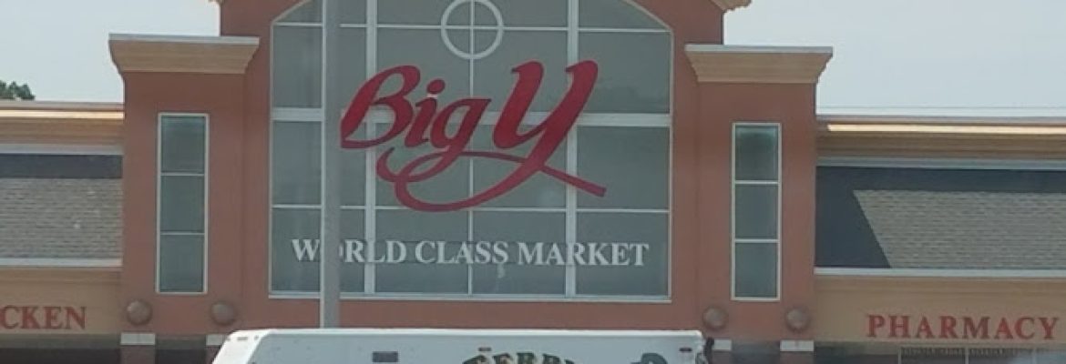 Big Y